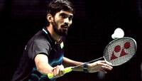 Denmark Open: ડેનમાર્ક ઓપનના ક્વાર્ટર ફાઇનલમાં પહોંચ્યો કિદાંબી શ્રીકાંત