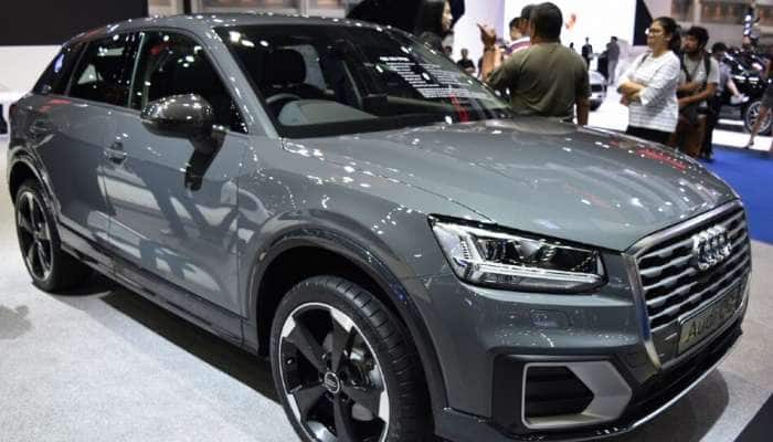 Audiએ ભારતમાં લોન્ચ કરી તેની સૌથી સસ્તી SUV, જાણો શું છે કિંમત