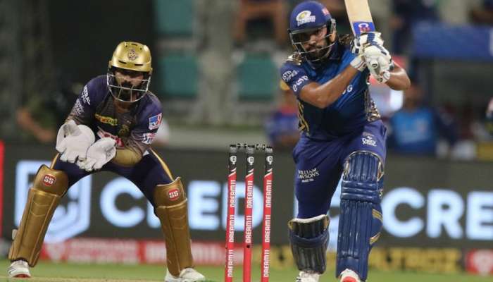 IPL 2020 KKR vs MI updates: મુંબઇને મળ્યો 149 રનનો ટાર્ગેટ