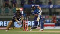 IPL 2020: MI vs KKR: મુંબઇએ કેકેઆરને 8 વિકેટે આપી માત