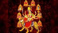 નવરાત્રિના નવ દિવસમાં માતા દુર્ગાને પ્રસન્ન કરવા માટે કરો આ 9 મહાઉપાય
