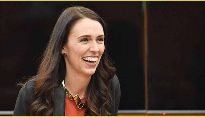 PM Jacinda Ardern એ રચ્યો ઈતિહાસ, પહેલા કોરોનાને હરાવ્યો, હવે મળી ભારે બહુમતથી જીત