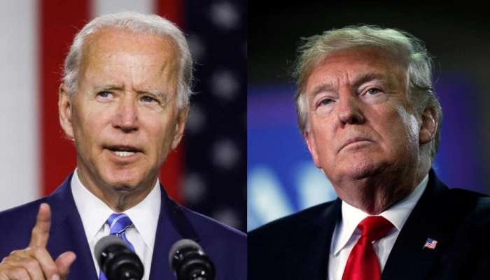 US Presidential Elections: અમેરિકામાં ઘટી રહી છે ટ્રમ્પની અસર? ટાઉન હોલમાં જો બાઇડને પછાડ્યા