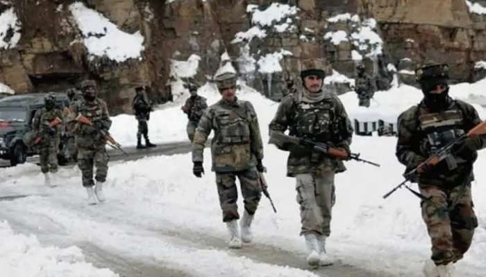 આગામી સપ્તાહે યોજાઇ શકે છે ભારત-ચીનના કોર કમાન્ડરોની 8મી બેઠક