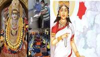 નવરાત્રિ: બીજા દિવસે કરો બ્રહ્મચારિણી માતાની આરાધના, મળશે અત્યંત શુભ ફળ!