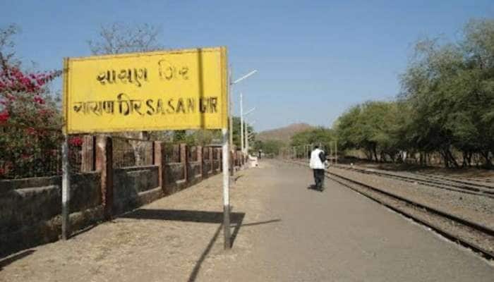 ગુજરાતને મળશે વધારે એક પ્રવાસન સ્થળ, જૂનાગઢ મીટર ગેજ હેરિટેજ લાઇન તરીકે વિકસાવાશે