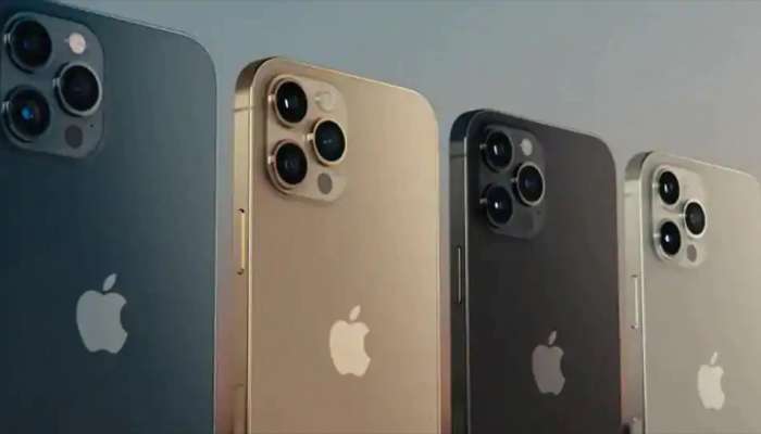 Apple એ આઇફોન 12ની સાથે નહી મળે ચાર્જર અને Earpods