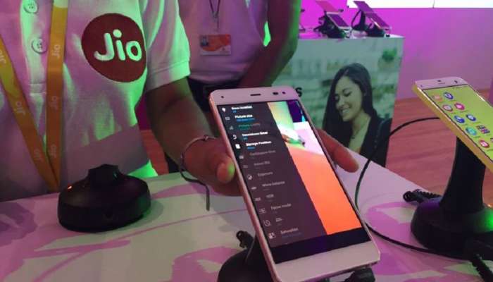 સસ્તા 5G ફોનની તૈયારીમાં જીયો, આટલી હોઈ શકે છે કિંમત