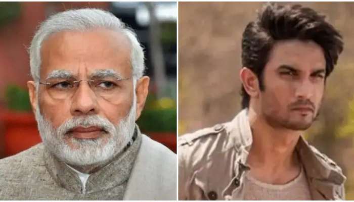 સુશાંત સિંહ રાજપૂતના ફેન્સે PM મોદી અને અમિત શાહને પૂછ્યા આ સવાલ 