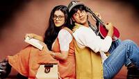 DDLJ ના 25 વર્ષ : સૈફ અલી ખાને ના પાડતા શાહરૂખને રોલ મળ્યો હતો 