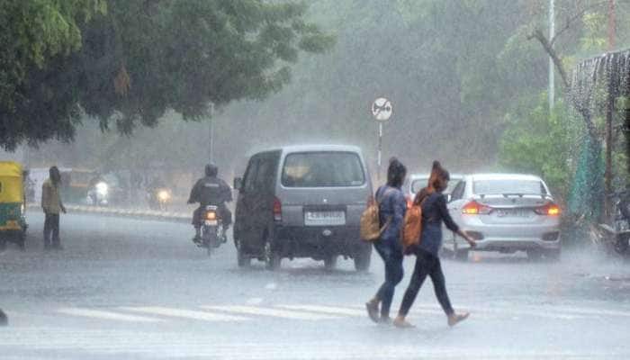 ગુજરાત પર મેઘરાજા ઓળઘોળ: 17 જિલ્લા, 28 તાલુકાઓમાં વરસાદ સાથે સિઝનનો 136 ટકા થયો