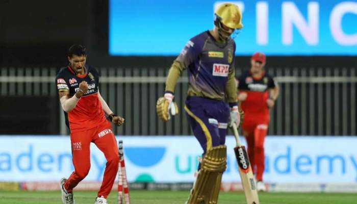 IPL 2020: વિરાટની આરસીબી સામે બદલો ચુકતે કરવા ઉતરશે રાઇડર્સ, ફર્ગ્યુસનની વાપસીથી મજબૂત થઈ KKR