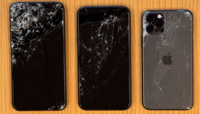 iPhone 12 ની સ્ક્રીન તૂટી ગઈ તો આફત આવી જ સમજો, ખર્ચો જોઈને ચક્કર આવી જશે 
