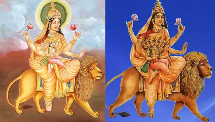 Navratri 2020: પાંચમા નોરતે કરો મા સ્કંદમાતાની આરાધના, જાણો મંત્ર અને તેમનું મહત્વ
