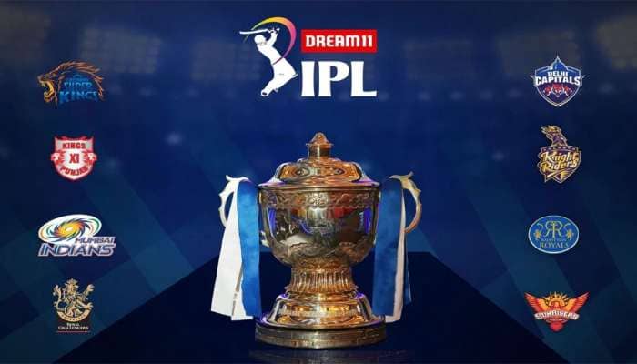 IPL 2020 Playoff: આ ત્રણ ટીમોની પ્લેઓફ ટિકિટ તો પાક્કી,  ચોથા સ્થાન માટે પાંચ ટીમો