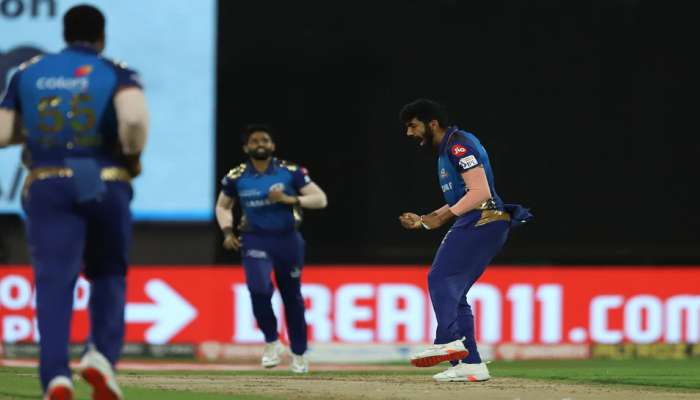 IPL 2020 CSK vs MI Live Score Updates: ચેન્નાઈનો સ્કોર 60ને પાર, કુરેન અને શાર્દુલ ક્રીઝ પર