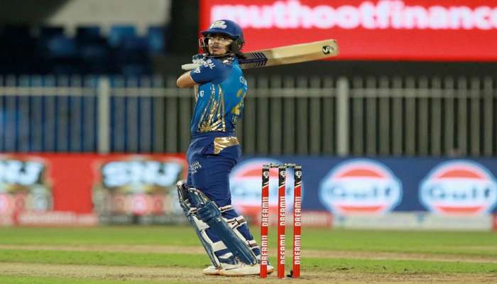 IPL ના ઇતિહાસમાં CSK ની સૌથી મોટી હાર, MI એ આપી 10 વિકેટે માત