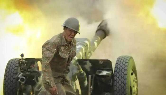 અર્મેનિયા-અઝરબૈજાન જંગ: 5 હજારથી વધુના મૃત્યુ, ફરીથી World Warનું જોખમ