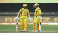 RCBvsCSK: ચેન્નઇએ વિજયનો સ્વાદ ચાખ્યો, ધોનીની સેનાએ RCBને 8 વિકેટે હરાવ્યું