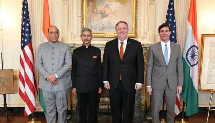 અમેરિકાના બે દિગ્ગજ નેતા તાબડતોબ આવી રહ્યા છે ભારત, ચીનને પાઠ ભણાવવાની તૈયારી!