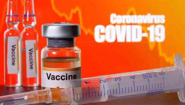 કોરોનાની રસી પર કેન્દ્રીય મંત્રીએ કરી મોટી જાહેરાત, બધાને વિના મૂલ્યે મળશે 