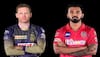 KKR vs KXIP: મંડે બ્લોક બસ્ટરમાં કેકેઆર અને પંજાબ વચ્ચે ટક્કર, જાણો સંભવિત પ્લેઇંગ 11