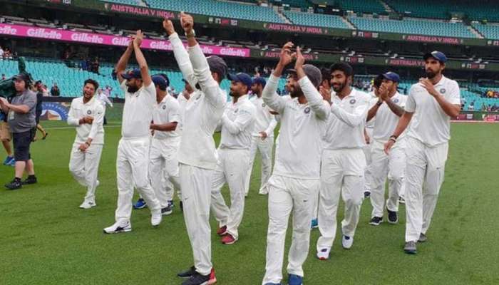 IND vs AUS: ઓસ્ટ્રેલિયાના પ્રવાસ માટે ભારતીય ટીમ જાહેર, સિરાજ, વરૂણ ચક્રવર્તીને મળી તક