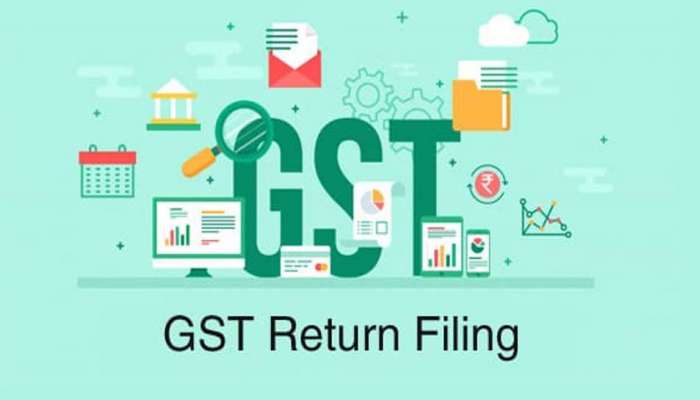  નાના વેપારીઓને GST માં મળી મોટી રાહત, ખાસ વાંચો....નહીં તો પેટ ભરીને પસ્તાશો 
