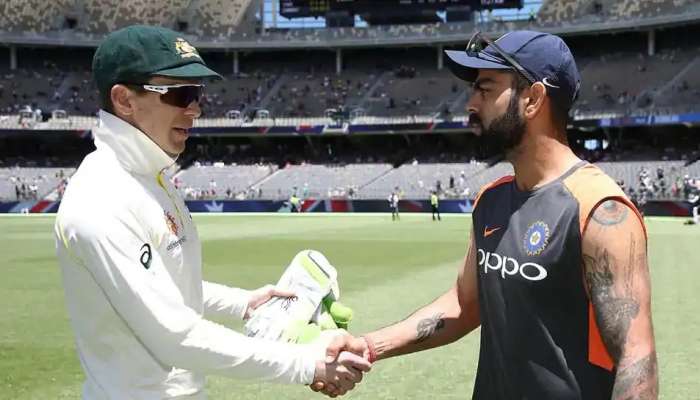 India Tour of Australia: ભારતના ઓસ્ટ્રેલિયા પ્રવાસનો કાર્યક્રમ જાહેર, એડિલેડમાં ડે-નાઇટ ટેસ્ટ મેચ