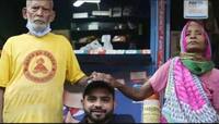 'બાબા કા ઢાબા'ના નામે થયું મોટું કૌભાંડ? બે YouTuber આવી ગયા આમને સામને