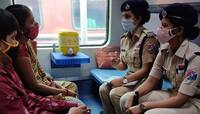 ભારતીય રેલવેની RPF ટીમ મહિલાઓની સુરક્ષા માટે શરૂ કર્યું ખાસ ઓપરેશન 'મેરી સહેલી'