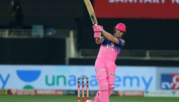 IPL 2020: KXIP vs RR Live Score Update, રાજસ્થાને પંજાબને 7 વિકેટથી હરાવ્યું