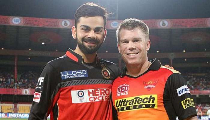 RCBvsSRH: શું આજે વિરાટની ટીમને મળશે પ્લેઓફની ટિકિટ? હૈદરાબાદ સામે ટક્કર
