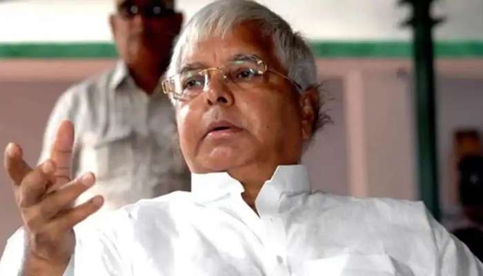 Bihar Election: પીએમ મોદી પર લાલુ યાદવે કર્યો પલટવાર- ડબલ નહીં આ ટ્રબલ એન્જિન છે