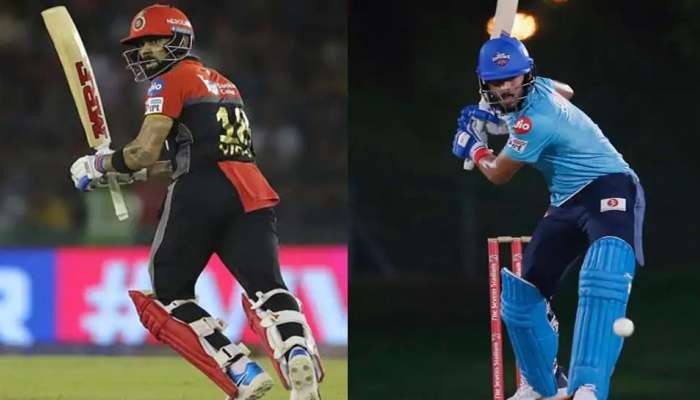 IPL 2020 DC vs RCB: આઈપીએલનો સૌથી રોમાંચક મુકાબલો, જે જીતશે તે પ્લેઓફમાં 