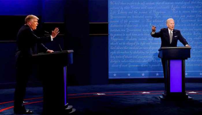 US Presidential Election: નિર્ણાયક તબક્કામાં પહોંચ્યો ચૂંટણીનો જંગ, જાણો કોણ આગળ? ટ્રમ્પ કે બિડેન