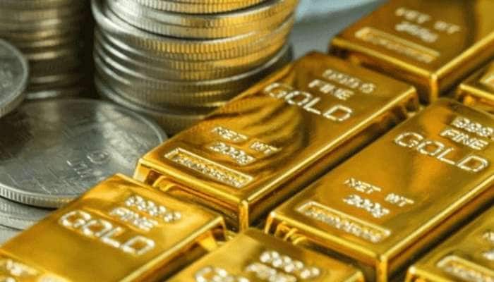 Gold Price Today: સોનાની કિંમતોમાં તેજી, ચાંદીની ચમક વધી, જાણો નવી કિંમત