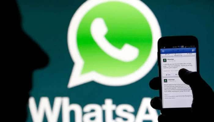 Whatsapp ના નવા ફીચરને જાણી લો, નહીતર આપમેળે ગાયબ થઇ જશે મેસેજ