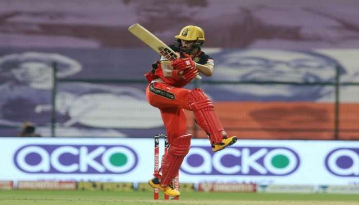 IPL 2020: દેવદત્ત પડિક્કલે તોડી દીધો આઈપીએલનો મોટો રેકોર્ડ, મેળવી ખાસ સિદ્ધિ