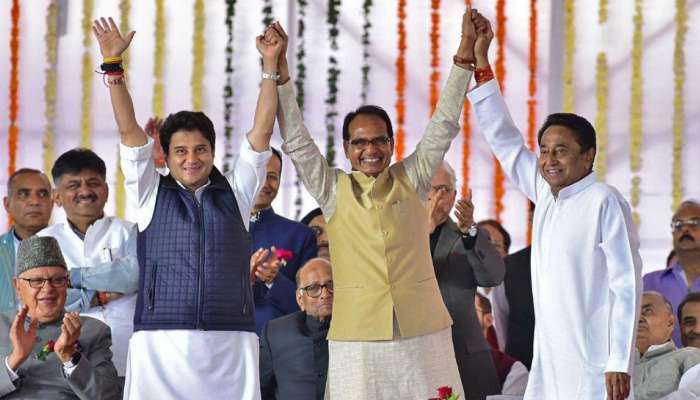 MP પેટાચૂંટણીઃ શિવરાજ સિંહ ચૌહાણની સરકાર જશે કે રહેશે? કાલે 28 સીટો પર મતદાન