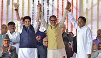 MP પેટાચૂંટણીઃ શિવરાજ સિંહ ચૌહાણની સરકાર જશે કે રહેશે? કાલે 28 સીટો પર મતદાન