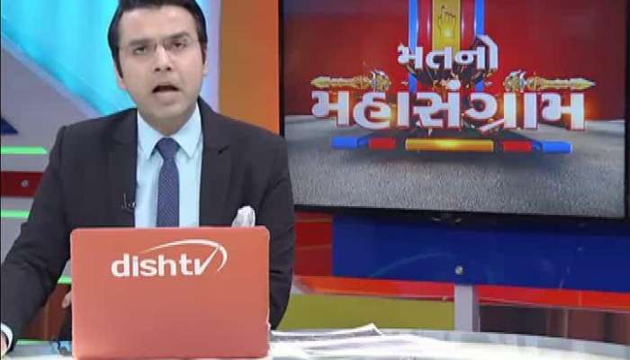 Special Interview With BJP And Congress Leaders From Vidhan Sabha Seats