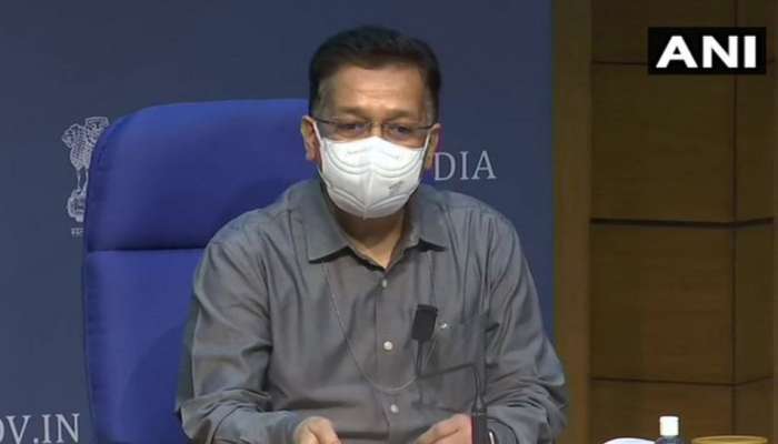 Coronavirus India News: કોરોનાથી ભારતમાં મૃત્યુઆંક ઘટ્યો, રિકવરી રેટ 92 ટકાઃ સ્વાસ્થ્ય મંત્રાલય
