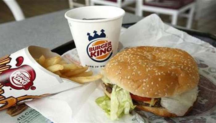 Burger King એ ગ્રાહકોને એવું કેમ કહ્યું કે, ‘પ્લીઝ McDonald's થી ઓર્ડર કરો....’