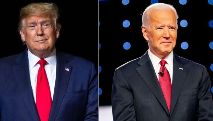 US Presidential Election 2020: ડોનાલ્ડ ટ્રમ્પ કે જો બાઈડેન...કોની જીત ભારત માટે 'ફાયદાકારક'?