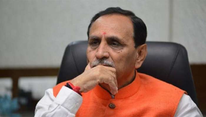 અમદાવાદમાં ભીષણ આગ: CM રૂપાણીએ મૃતકોના પરિવારને 4-4 લાખ રૂપિયાની સહાય કરી જાહેર