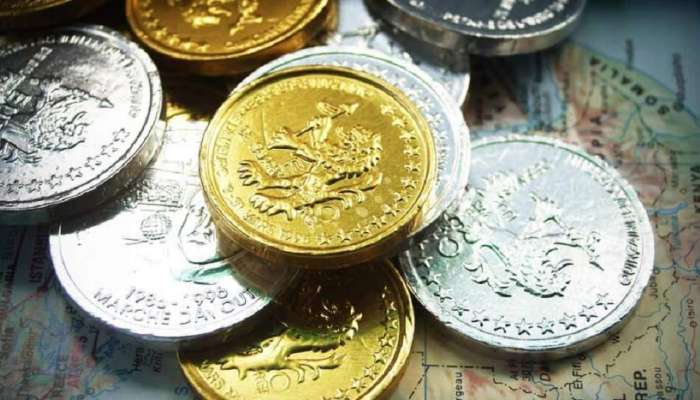 Gold Price: અમેરિકી ચૂંટણી વચ્ચે સોનાની ચમક વધી, ચાંદીના ભાવમાં મોટો ઘટાડો
