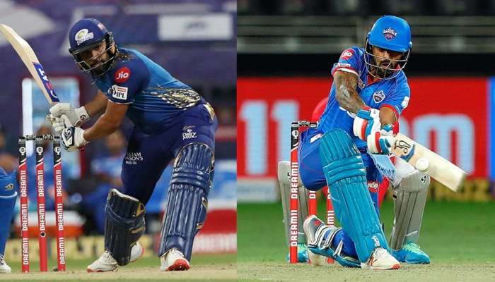 IPL 2020: રોહિત શર્માની આ નબળાઈનો ફાયદો ઉઠાવવા ઈચ્છે છે શિખર ધવન