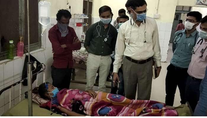 કોરોના વચ્ચે ગુજરાતમાં વધુ એક જીવલેણ રોગે માથુ ઉચક્યું, 8 બાળકોનો લીધો ભોગ