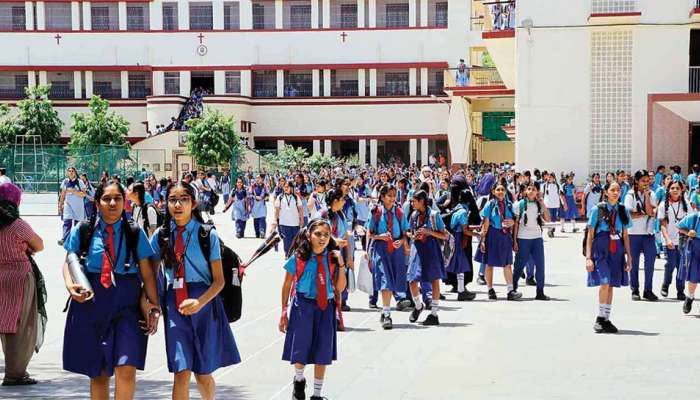 ગુજરાતમા શાળા-કોલેજ ખૂલવા અંગે મોટા સમાચાર